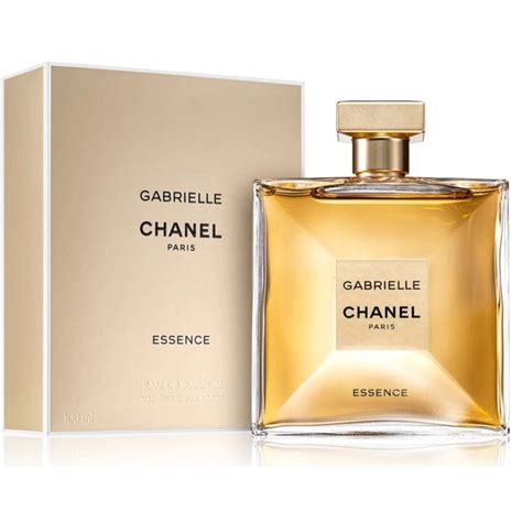 Chanel perfume price hk